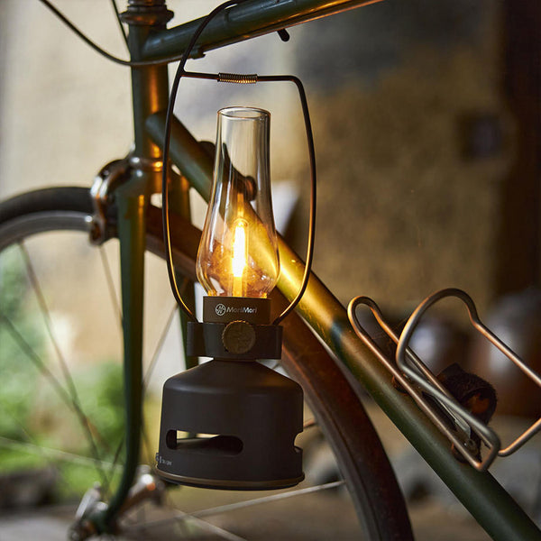 MoriMori Lamp / Luidspreker