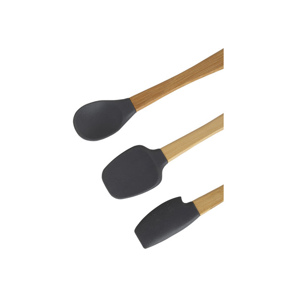 Elmstead serving spoon set