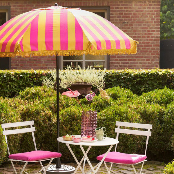 Osborn Parasol pink/yellow