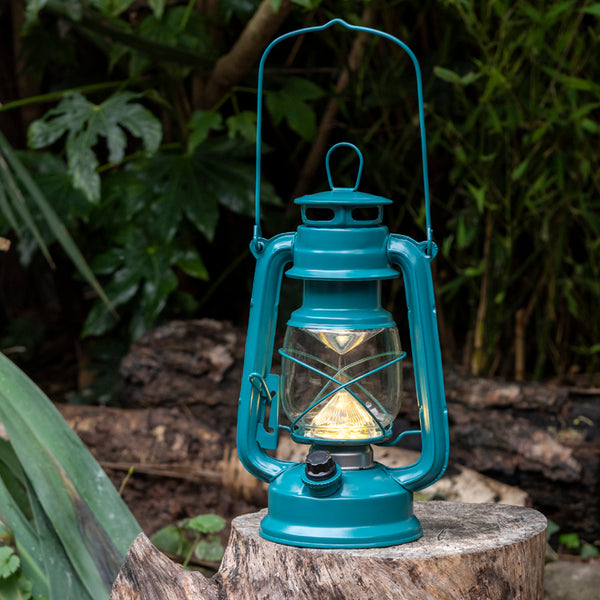 LED Storm Lantern
