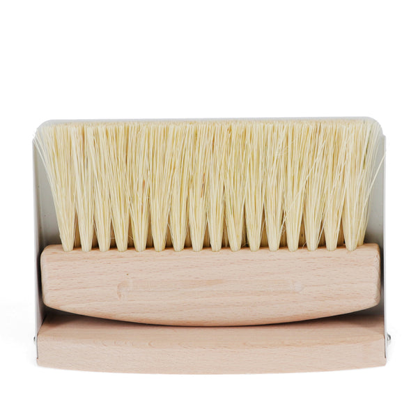 Dustpan & brush set