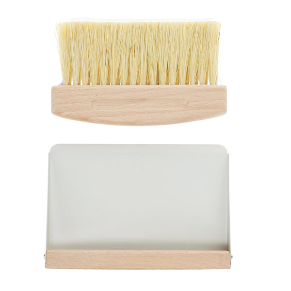Dustpan & brush set