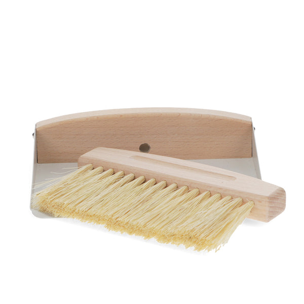 Dustpan & brush set