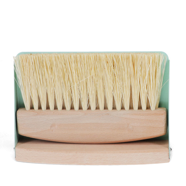 Dustpan & brush set