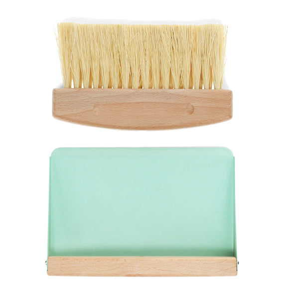 Dustpan & brush set