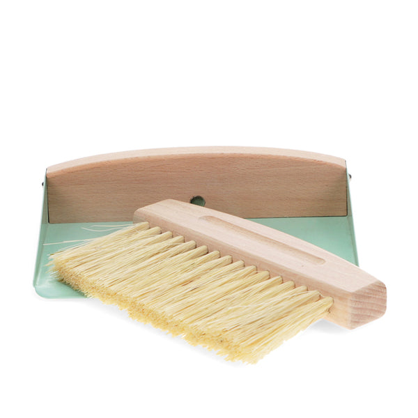 Dustpan & brush set