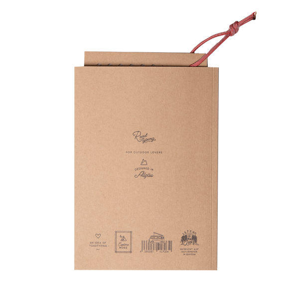 Reisdagboek My Adventure Stories