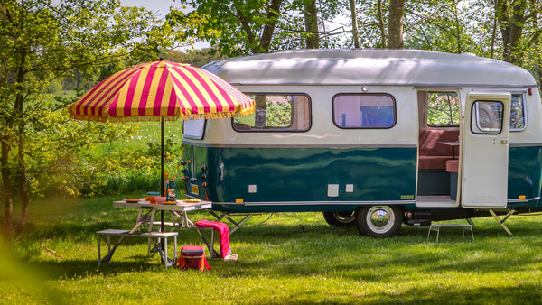 Osborn Parasol pink/yellow