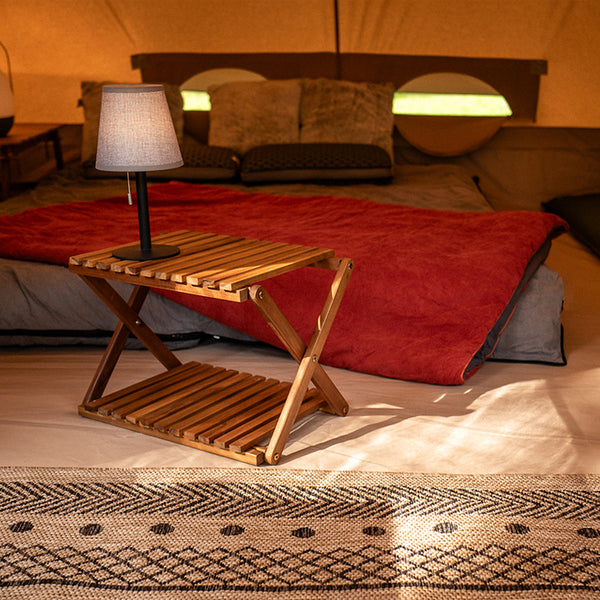 Bijzettafel Gannat 2