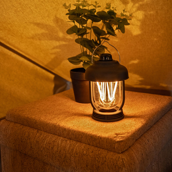 Industrial lamp Nontron