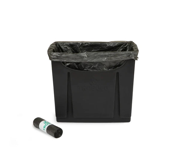 Gerecyclede toiletzakken 6.5L