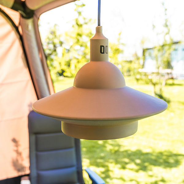 Faura lamp opvouwbaar