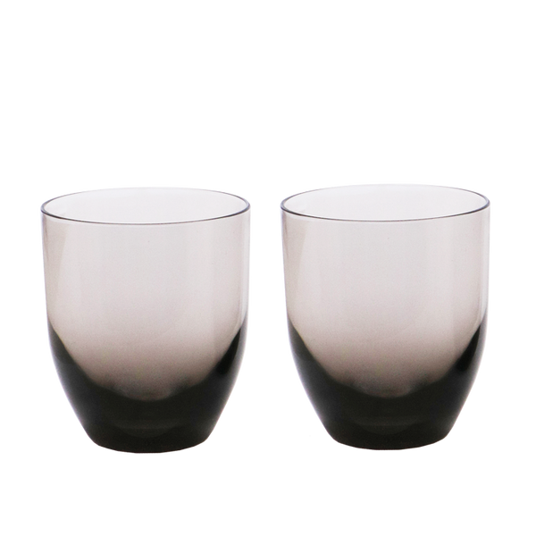 Feria waterglas - 2 stuks