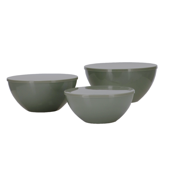 Palma schalen set 6-delig