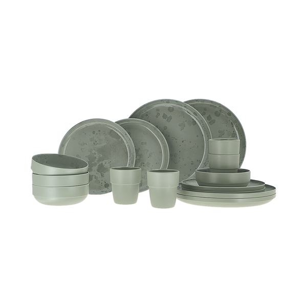 Palma service set 16-piece