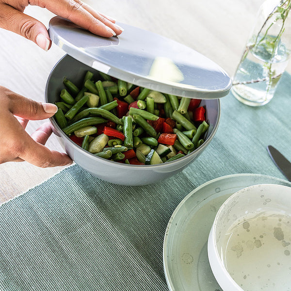 Palma schalen set 6-delig