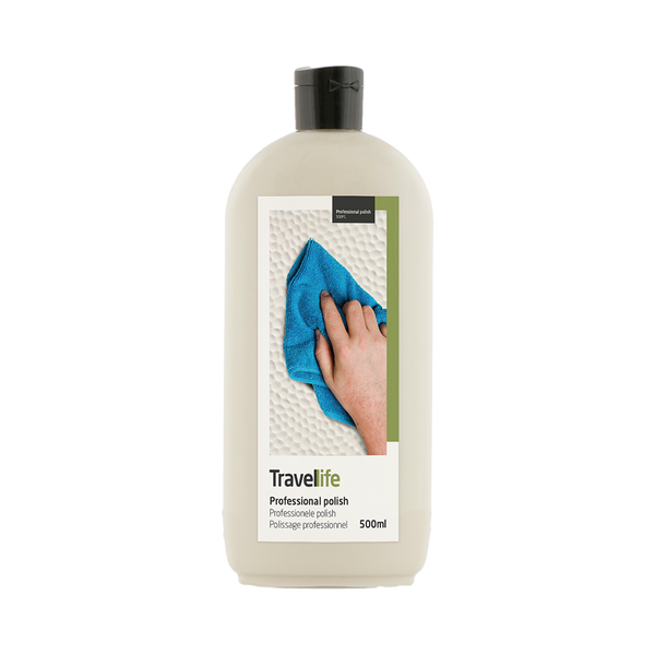 Professionele polish 500ml