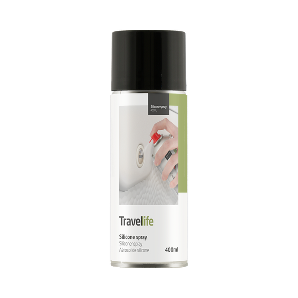 Siliconenspray 400ml