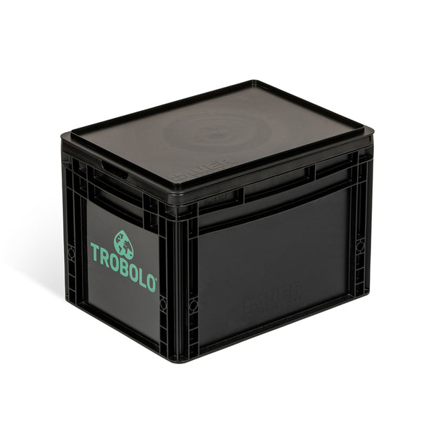 Compost toilet BilaBox