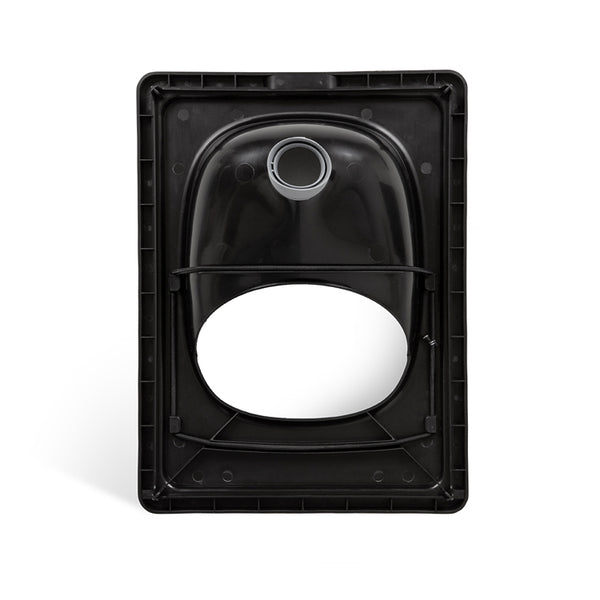 Compost toilet BilaBox