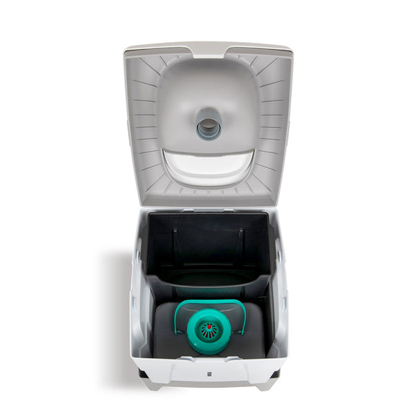 Compost toilet WandaGo