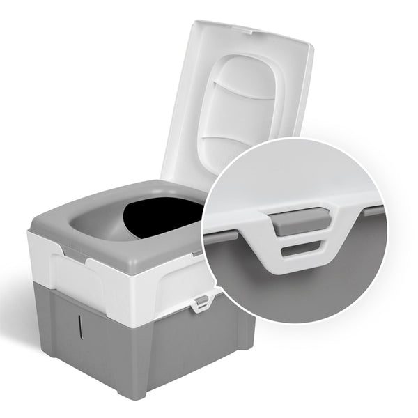 Compost toilet WandaGo