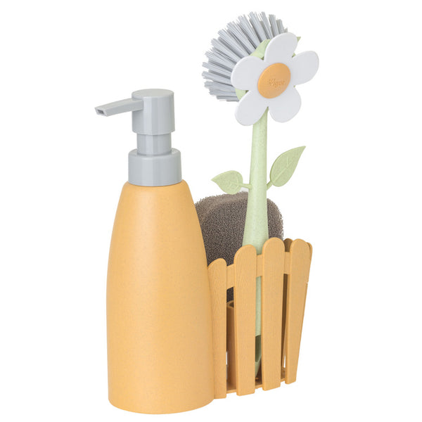 Vigar Dishwasher Set Floranic