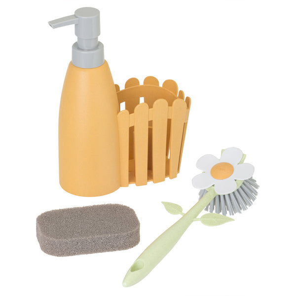 Vigar Dishwasher Set Floranic