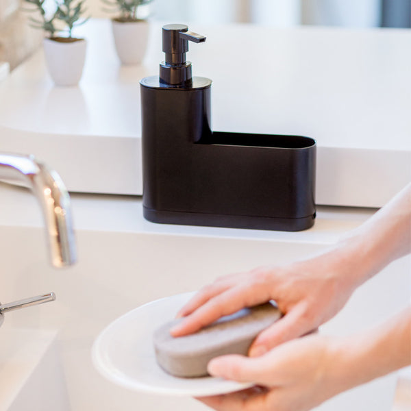 Vigar Afwasset 4-delig