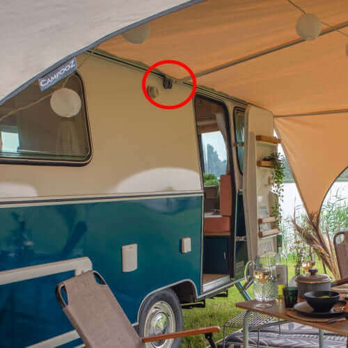 Luifel bevestiging clips-Campooz-Luifel-Awning-Clips-Bevestiging-Useful-Caravanclips-Caravan-Kamperen-Stylish-Stijlvol-Kamperen-Camping-Glamping-Glaravans
