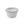 Laad afbeelding in gallerij, Barebones - Nest Schalen Set 2 Egg Shell-Bowls-Kommen-Schalen-Barebones-White-Wit-Koper-Copper-Stylish-Stijlvol-Tableware-Kamperen-Camping-Glamping-Glaravans
