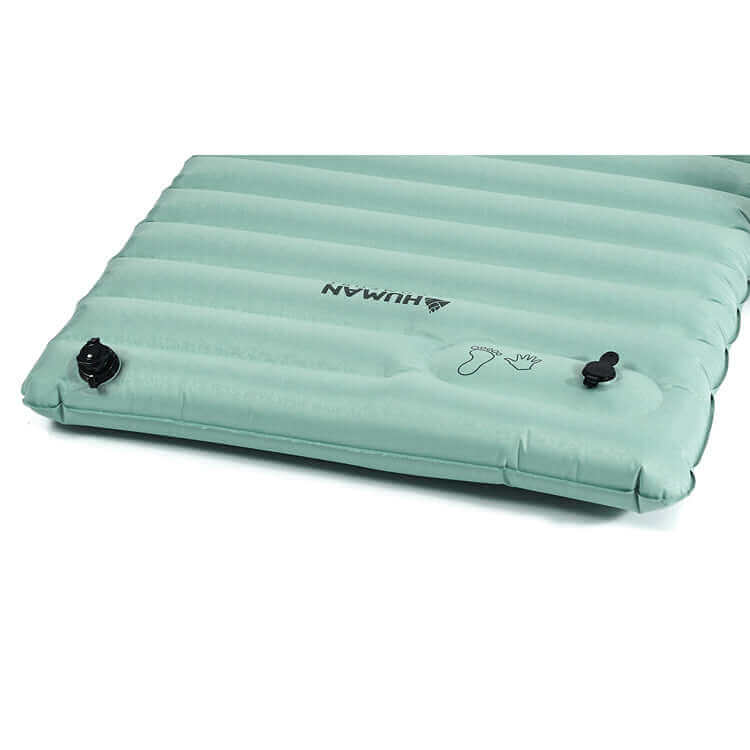 Human Comfort Airbed Durtal Glaravans