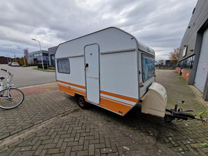 Te Koop: Wilk CI Sport 380 caravan