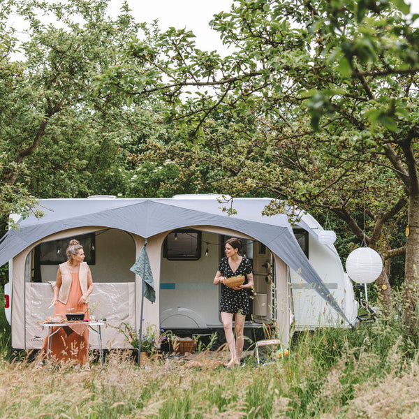 Campooz Assen Failliet