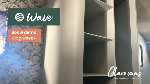 Wave blog Video - Week 4