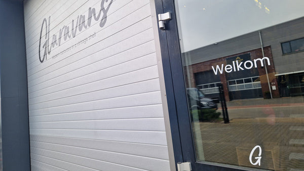 Bezoek ons op ons nieuwe adres!