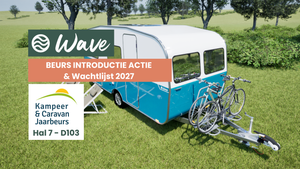 Beursactie & Wachtlijst 2027