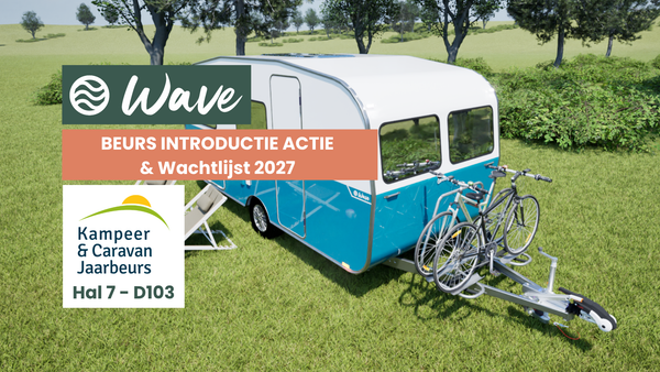 Beursactie & Wachtlijst 2027