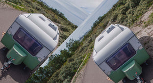 Blog - Duurzame caravans?