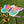 Butterfly vlieger
