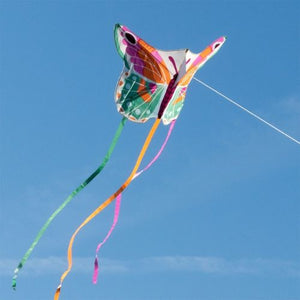 Butterfly vlieger