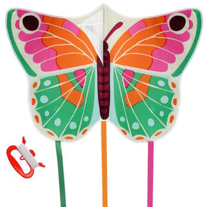 Butterfly vlieger