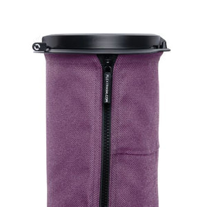 Flextrash 9L Epic Aubergine