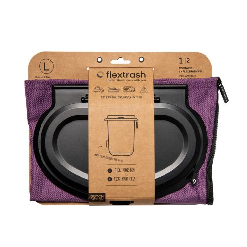 Flextrash 9L Epic Eggpland