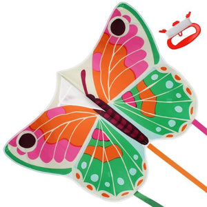 Butterfly vlieger