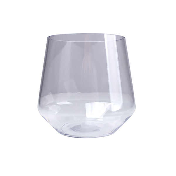 Water Glass Tumbler 4-Pieces 375ML