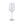 White Wine Glass Tritan 2-Pieces 350ML