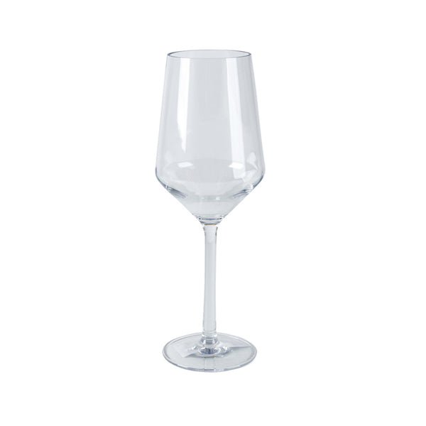 White Wine Glass Tritan 2-Pieces 350ML