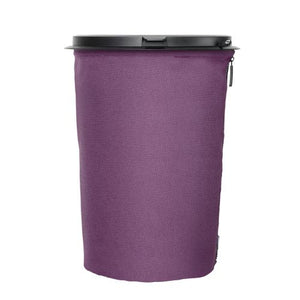 Flextrash 9L Epic Aubergine