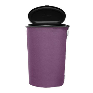 Flextrash 9L Epic Aubergine